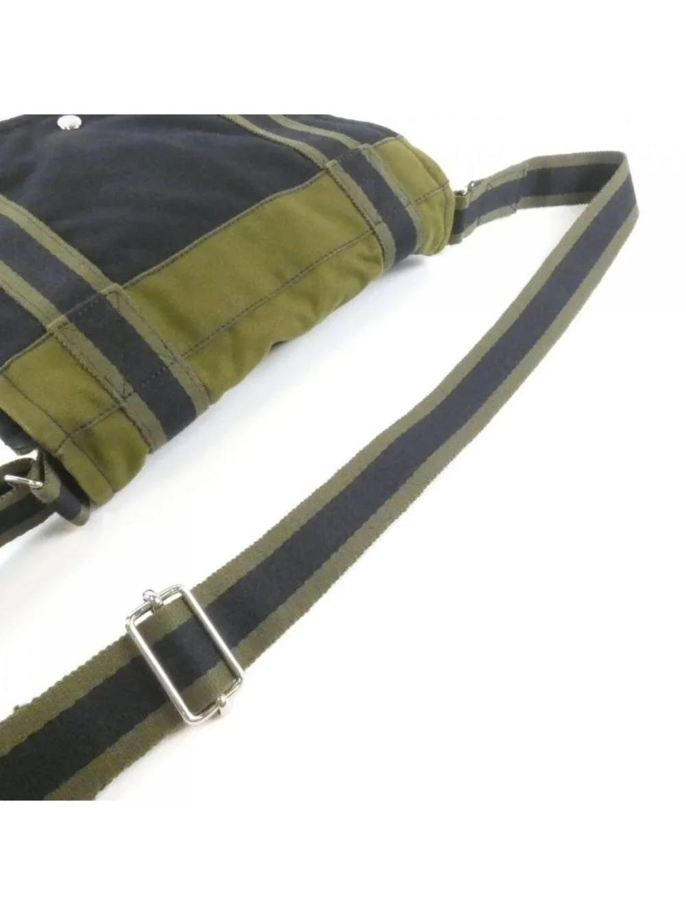 Hermes Sac Full to Besace PM Shoulder